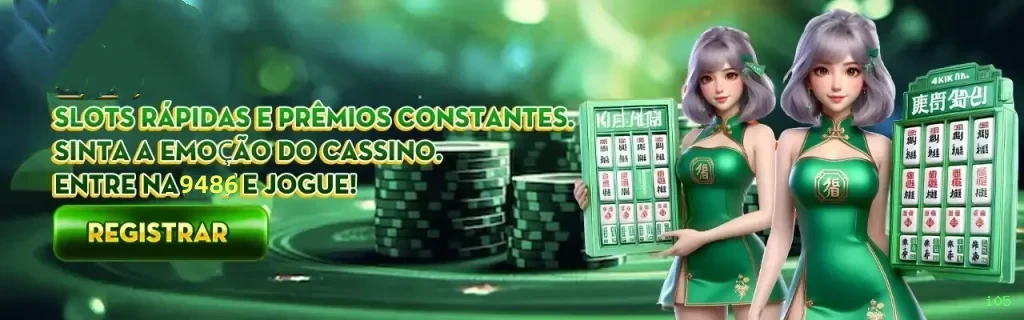Acessar jogos e bônus no APK